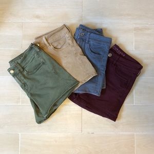 American Eagle Shorts Bundle!